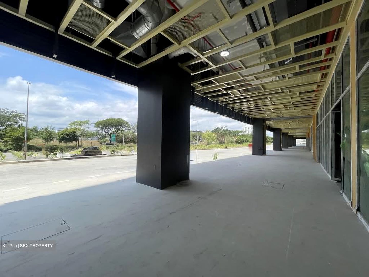 Stellar@tampines (D18), Factory #536385151